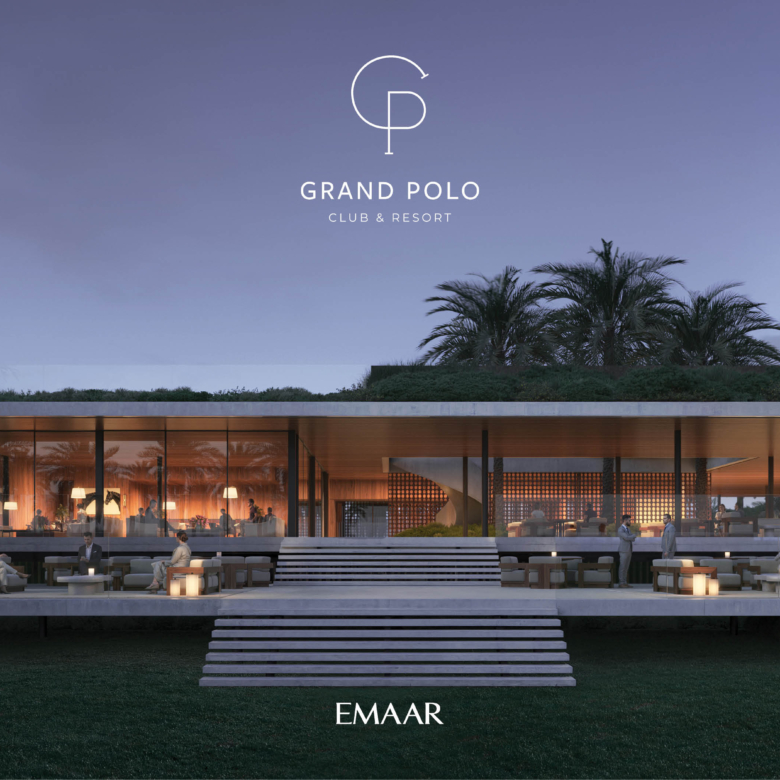 Chevalia Estate 2 at Grand Polo Club & Resort