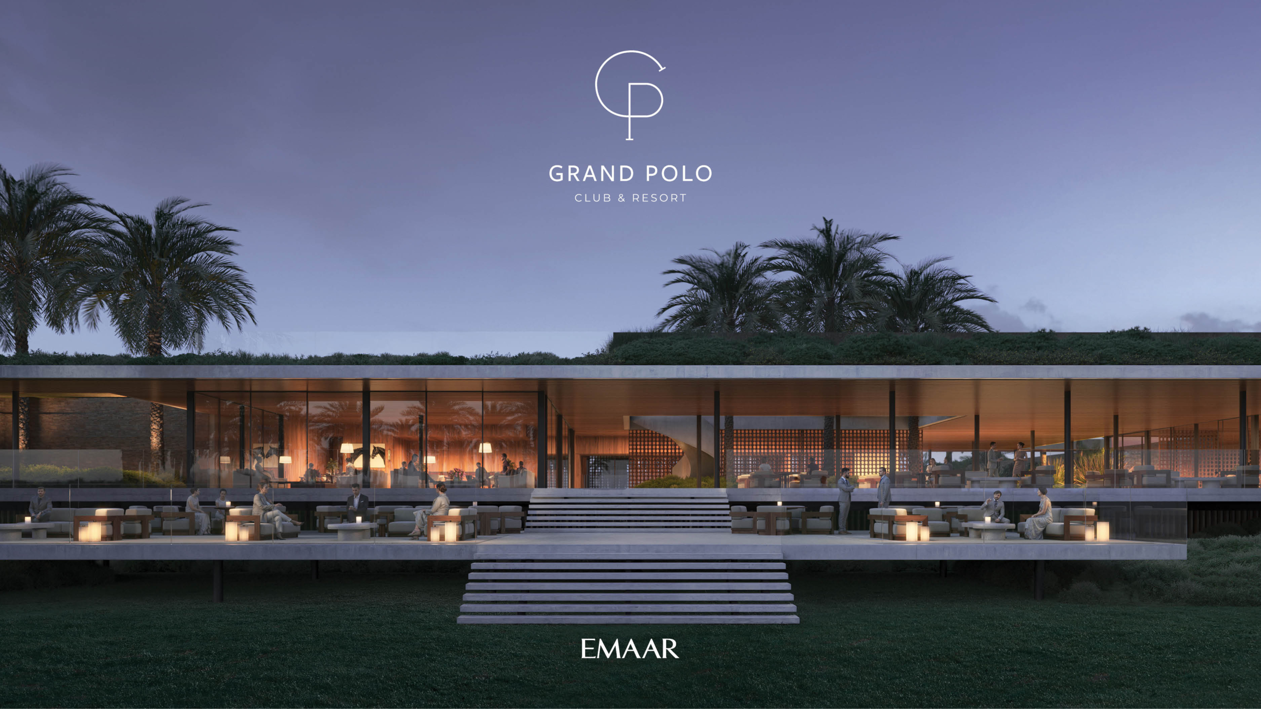 Chevalia Estate 2 at Grand Polo Club & Resort