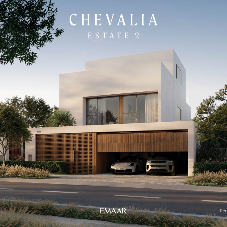 Chevalia Estate 2 at Grand Polo Club & Resort