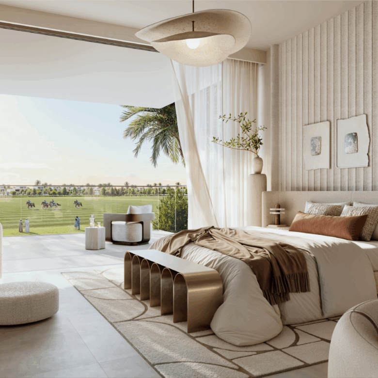 Chevalia Fields at Grand Polo Club & Resort